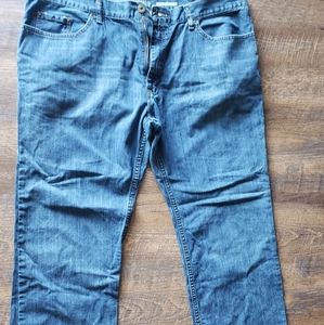 Mens Urban Pipeline jeans